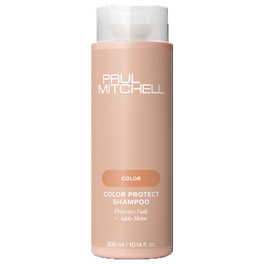 Paul Mitchell Color Protect Shampoo, 300 ml
