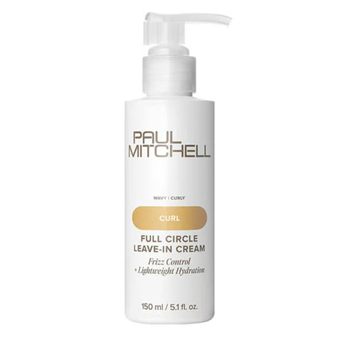 Paul Mitchell Curl Full Circle Leave-in Cream, 150 ml