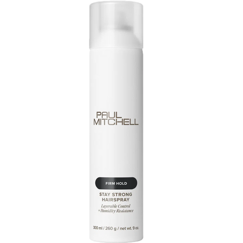 Paul Mitchell Firm Hold Stay Strong Hairspray, 300 ml