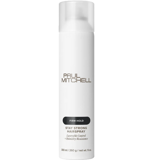 Paul Mitchell Firm Hold Stay Strong Hairspray, 300 ml