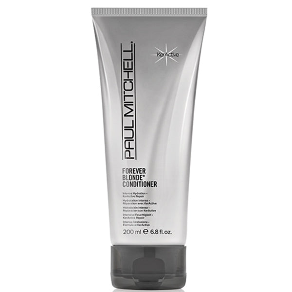 Paul Mitchell Forever Blonde Conditioner 200 ml