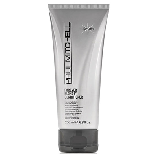 Paul Mitchell Forever Blonde Conditioner 200 ml