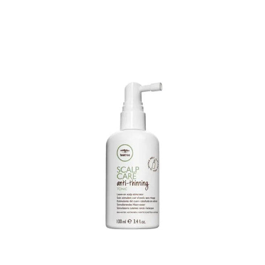 Paul Mitchell Scalp Care Anti-Thinning Tonic 100ml