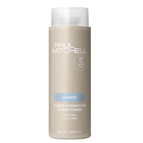 Paul Mitchell Sheer Hydration Condtioner, 300 ml