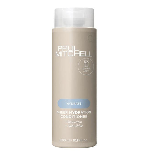 Paul Mitchell Sheer Hydration Condtioner, 300 ml