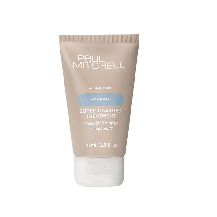 Paul Mitchell Sheer Super-Charged Treatment, 75 ml