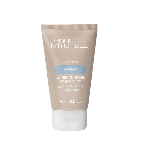 Paul Mitchell Sheer Super-Charged Treatment, 75 ml
