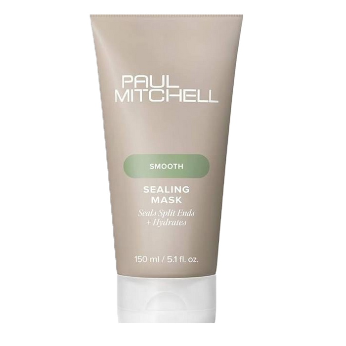 Paul Mitchell Smooth Sealing Mask, 150 ml
