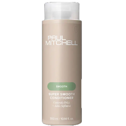 Paul Mitchell Smooth, Super Smooth Conditioner, 300 ml