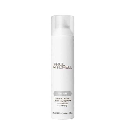 Paul Mitchell Soft Style Super Clean Light Finishing Spray 315ml