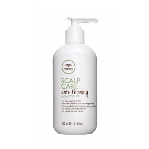 Paul Mitchell Tea Tree Scalp Care Regeniplex Conditioner 300ml