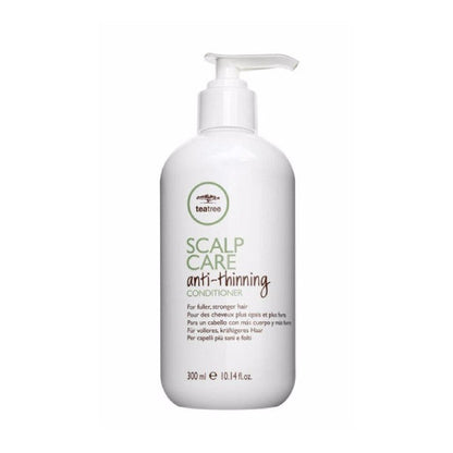 Paul Mitchell Tea Tree Scalp Care Regeniplex Conditioner 300ml