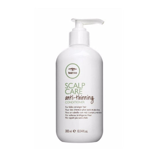 Paul Mitchell Tea Tree Scalp Care Regeniplex Conditioner 300ml