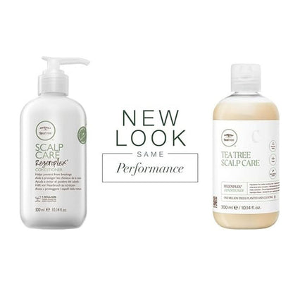 Paul Mitchell Tea Tree Scalp Care Regeniplex Conditioner 300ml