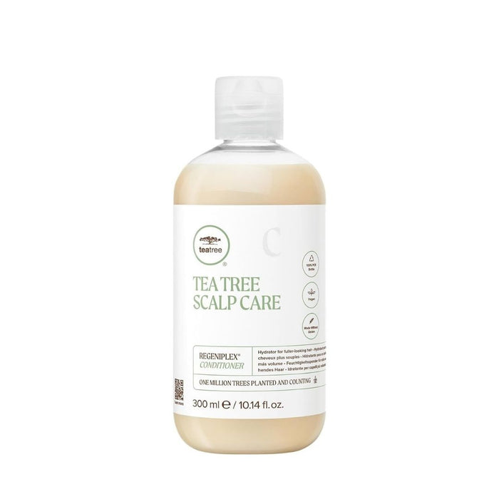 Paul Mitchell Tea Tree Scalp Care Regeniplex Conditioner 300ml
