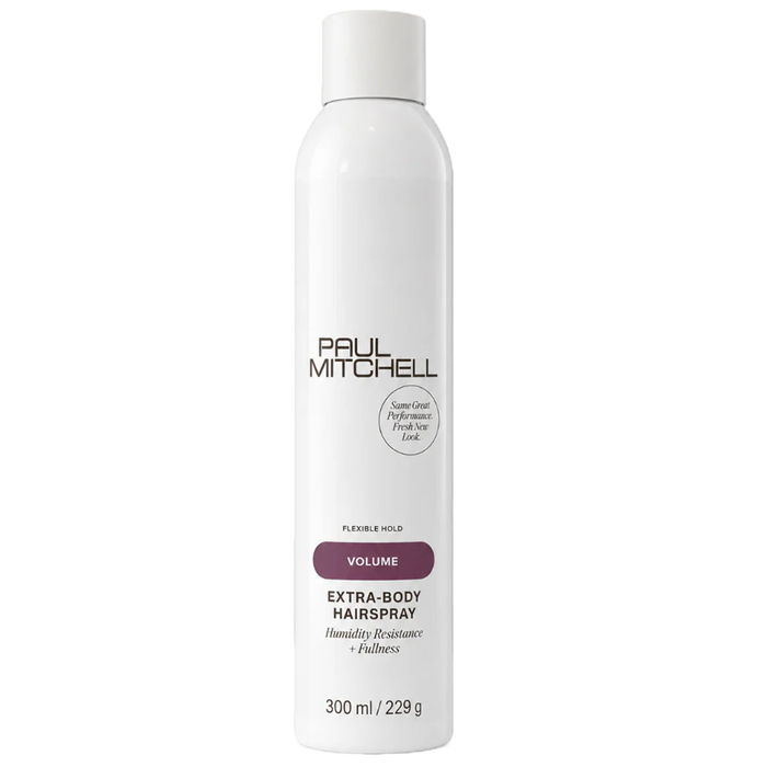 Paul Mitchell Volume Extra Body Hairspray 300 ml