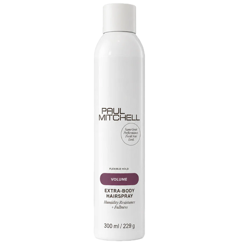 Paul Mitchell Volume Extra Body Hairspray 300 ml