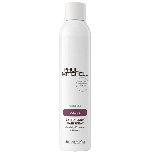 Paul Mitchell Volume Extra Body Hairspray 300 ml