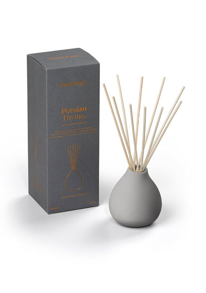 Persian Thyme Reed diffuser