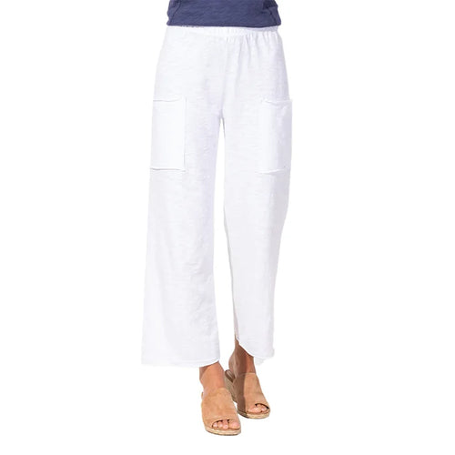 Peruvian Cotton Magic Pant - 60026