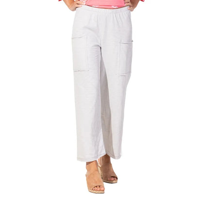 Peruvian Cotton Magic Pant - 60026