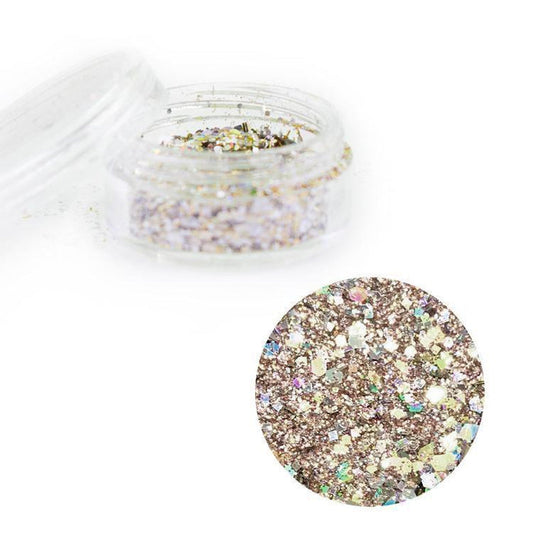 Bubbly Glitter Mix