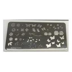 PF Stamping Plate Spring Layers
