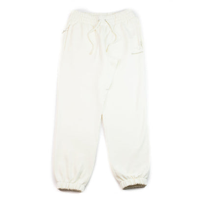 Pharrell Williams Humanrace Basic Pant (White)