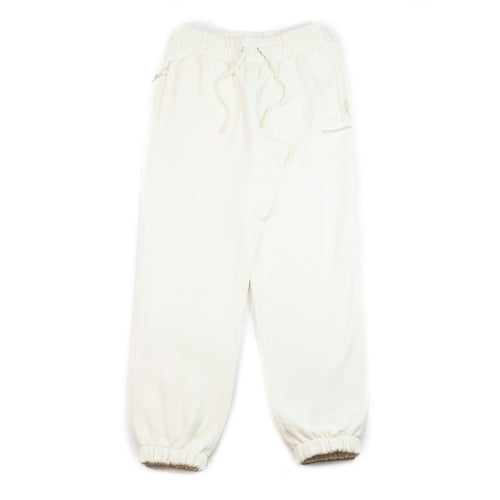 Pharrell Williams Humanrace Basic Pant (White)