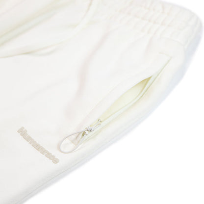 Pharrell Williams Humanrace Basic Pant (White)