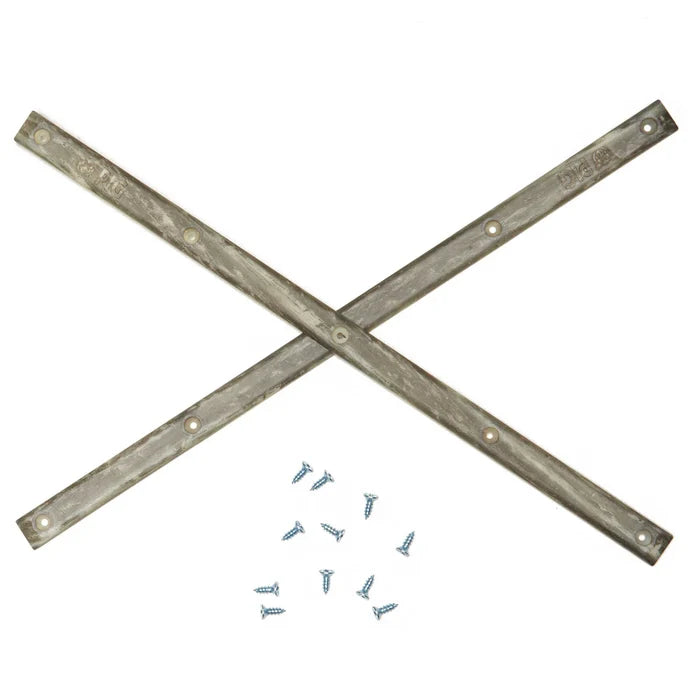 Pig - Rails (Multiple Colors)