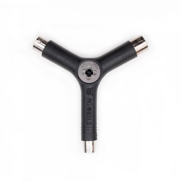 Pig - Skate Tool (Multiple Colors)