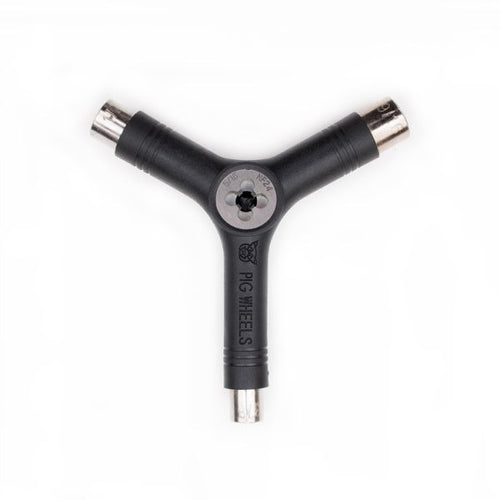 Pig - Skate Tool (Multiple Colors)
