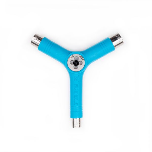 Pig - Skate Tool (Multiple Colors)