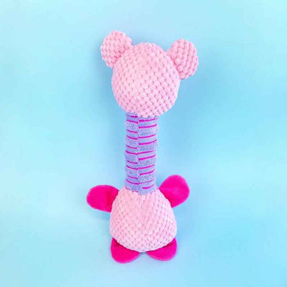 Piggy Plush Toy