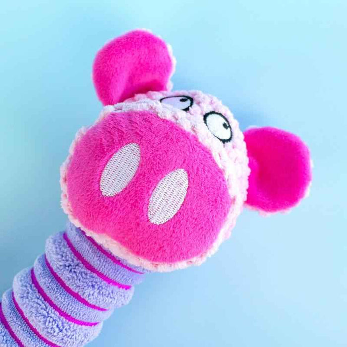 Piggy Plush Toy