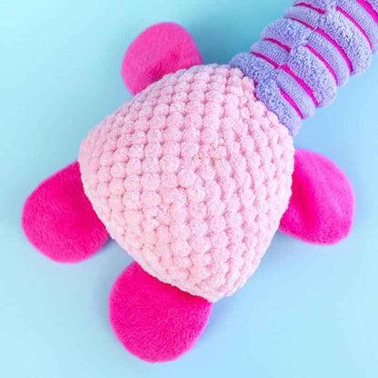 Piggy Plush Toy