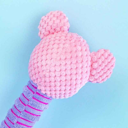 Piggy Plush Toy
