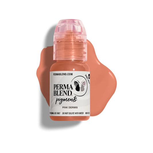 Pink Dermis By Perma Blend