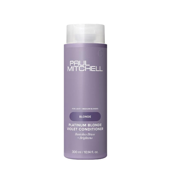 Paul Mitchell Platinum Blonde Conditioner 200ml