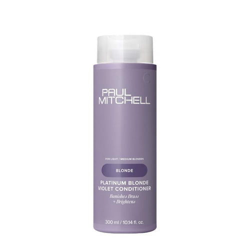 Paul Mitchell Platinum Blonde Conditioner 200ml