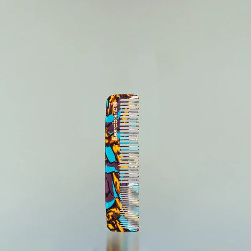 Pocket Beard Comb