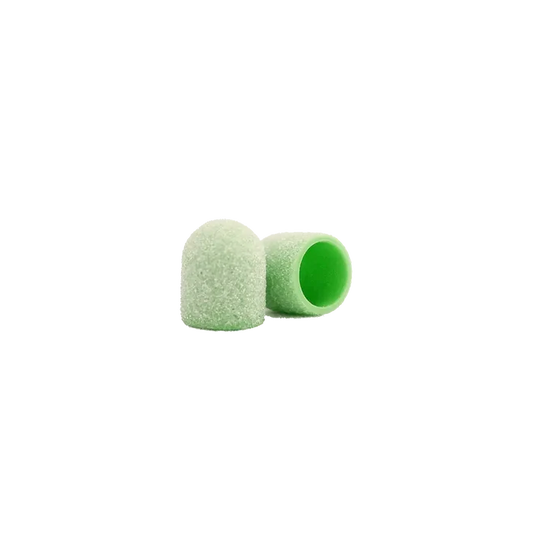 Podo White Cap 10 mm – gran. 80 / pack 25 pcs