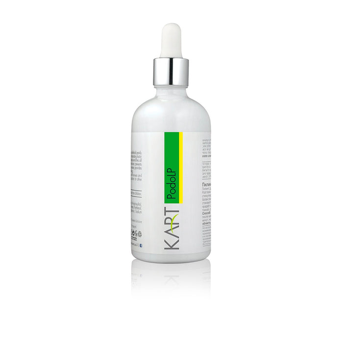 PodoLP - Peeling based on Lactic Acid 100ml (with Kart certificate only)