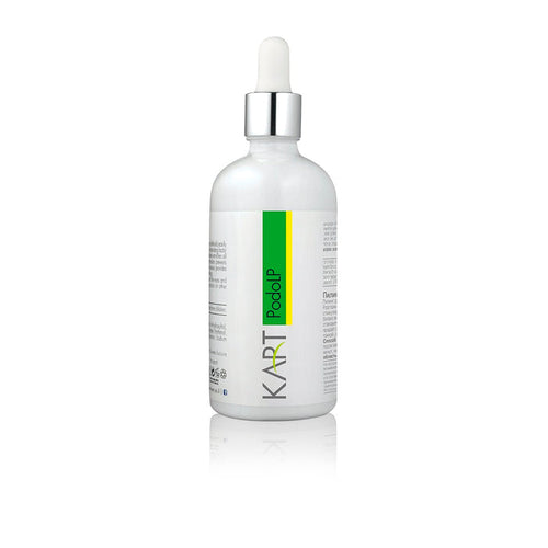PodoLP - Peeling based on Lactic Acid 100ml (with Kart certificate only)
