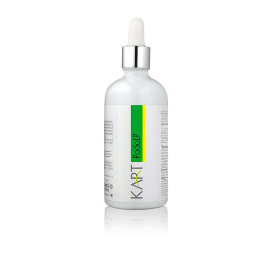 PodoLP - Peeling based on Lactic Acid 100ml (with Kart certificate only)