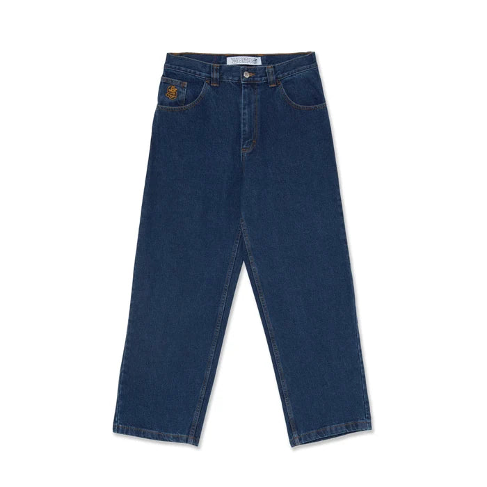 Polar - 93! Denim (Dark Blue)