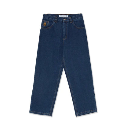 Polar - 93! Denim (Dark Blue)