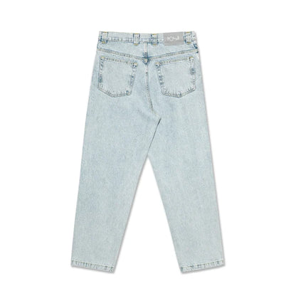 Polar - 93! Denim (Light Blue)