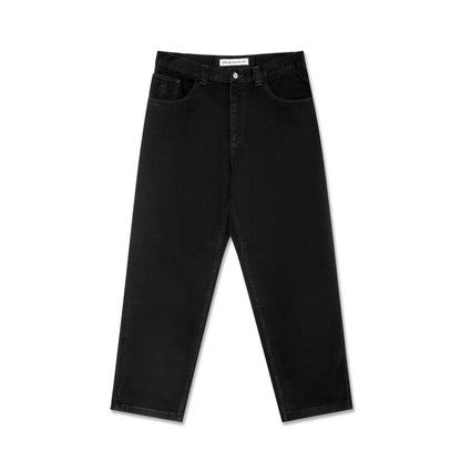 Polar - 93! Pants (Pitch Black)